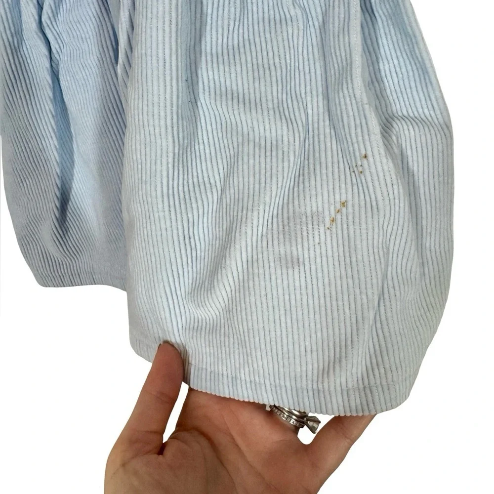 OshKosh Bgosh straight bib