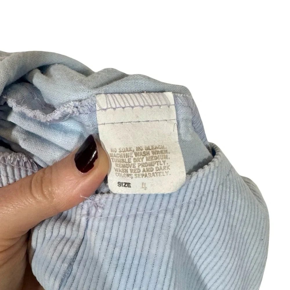 OshKosh Bgosh straight bib