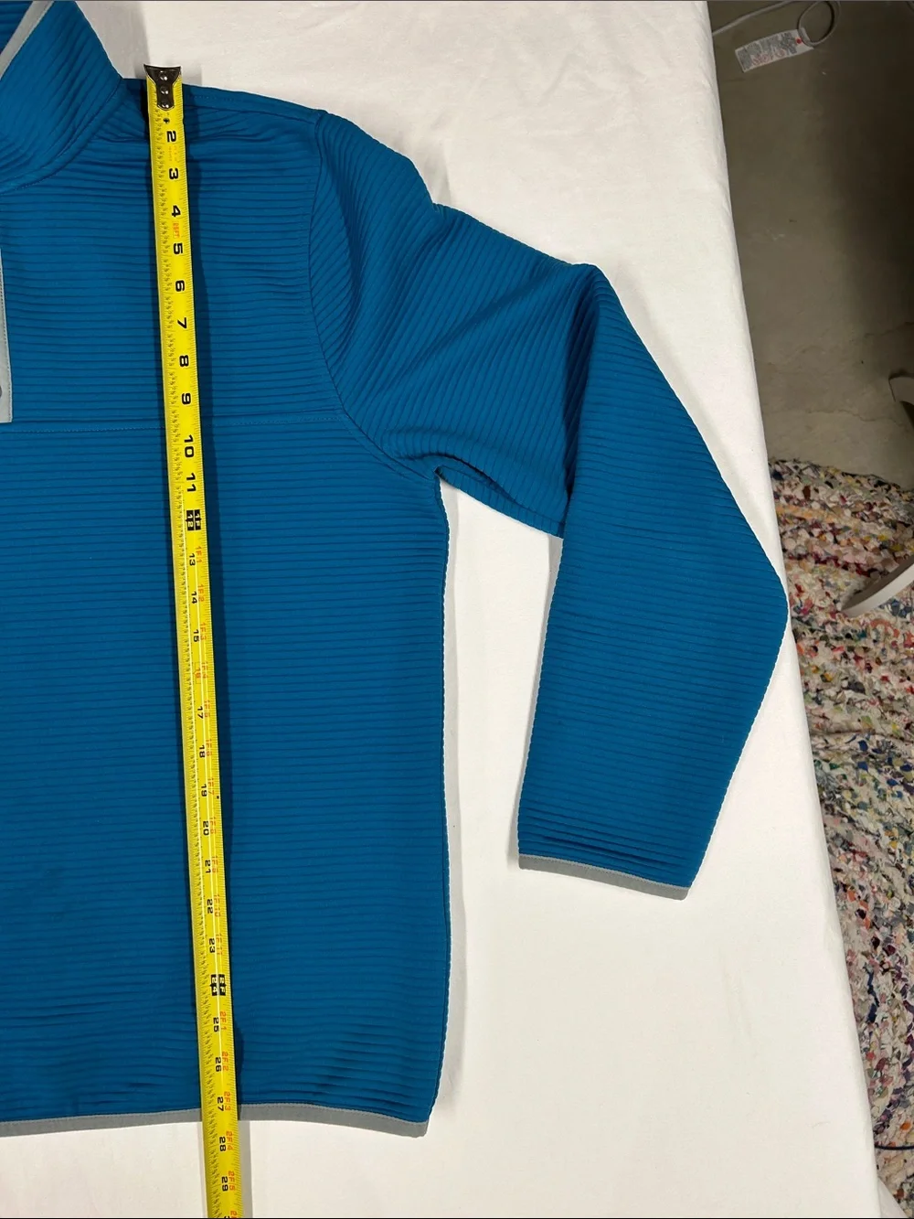 J. Crew crew authentic
