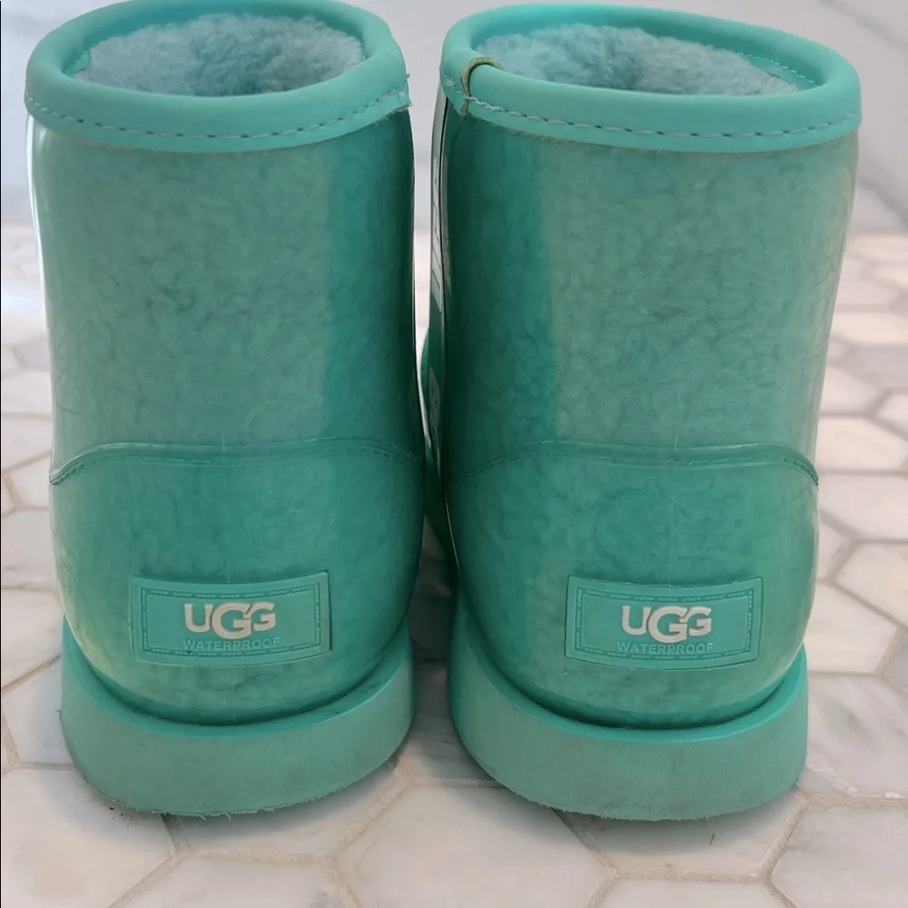 UGG ‼️excellent used