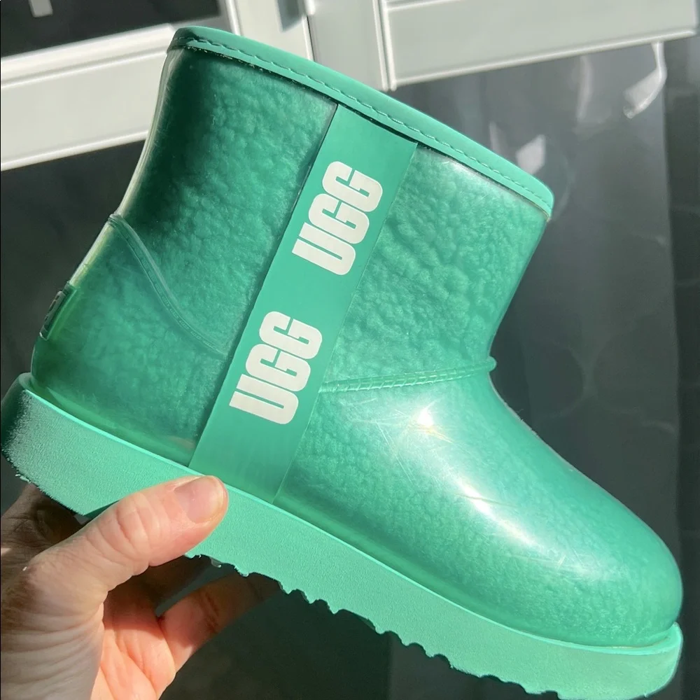 UGG ‼️excellent used