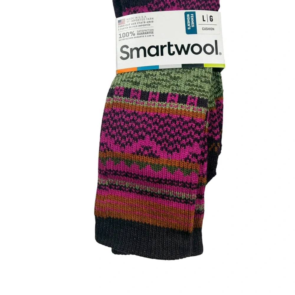 Smartwool brand model