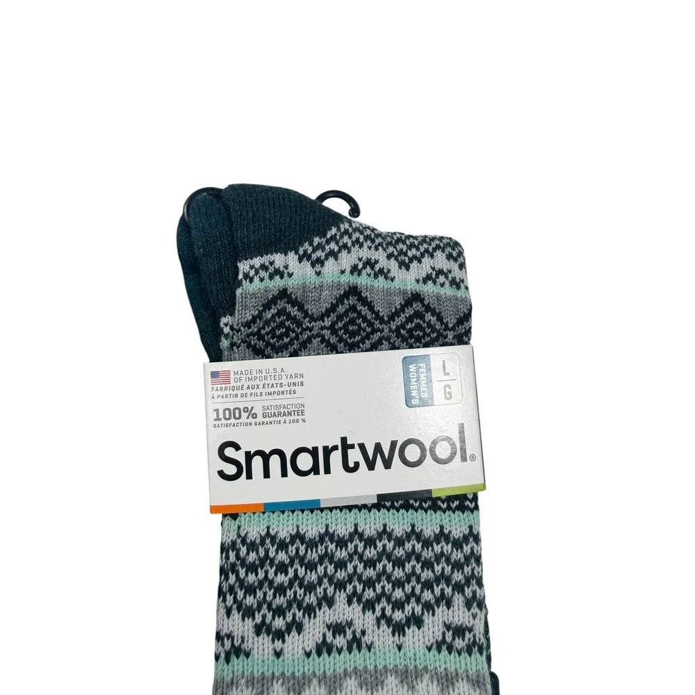 Smartwool brand model