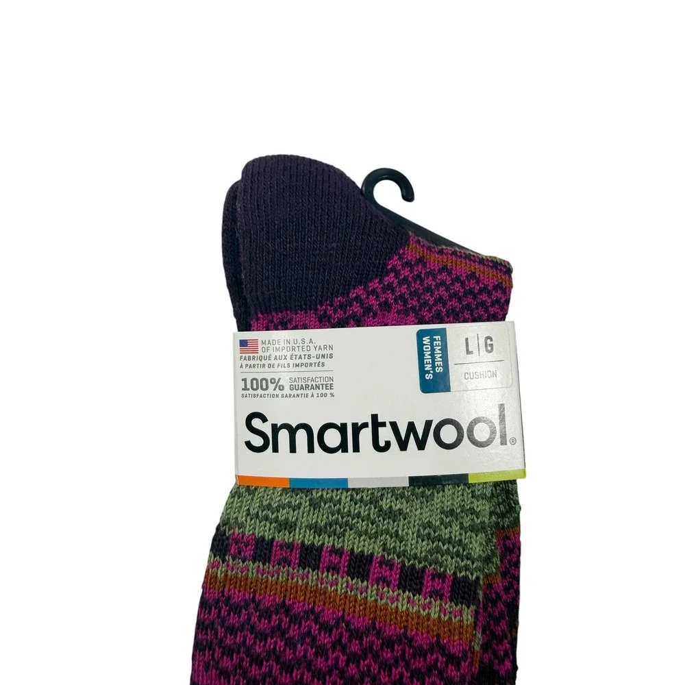 Smartwool brand model