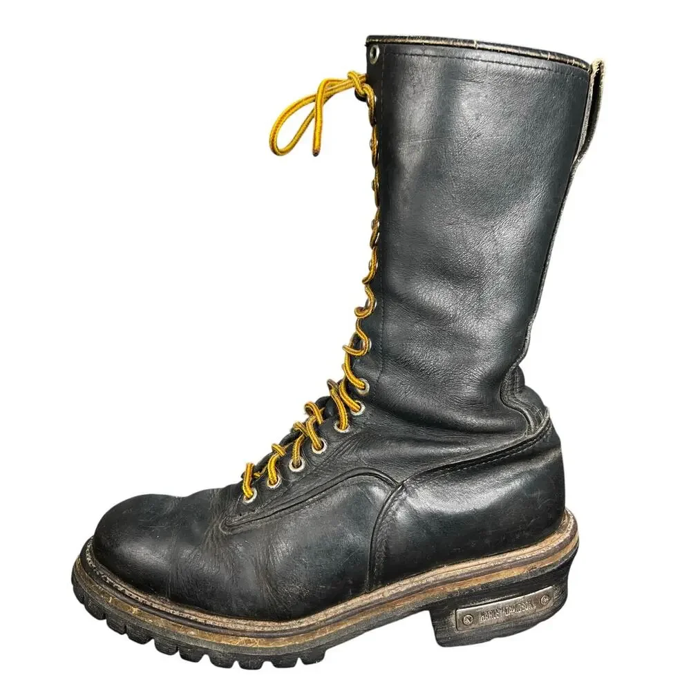 Red Wing Shoes wide originally