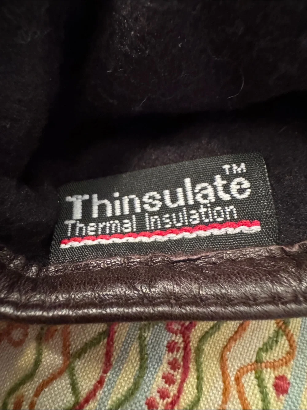 3M Thinsulate nwt kim