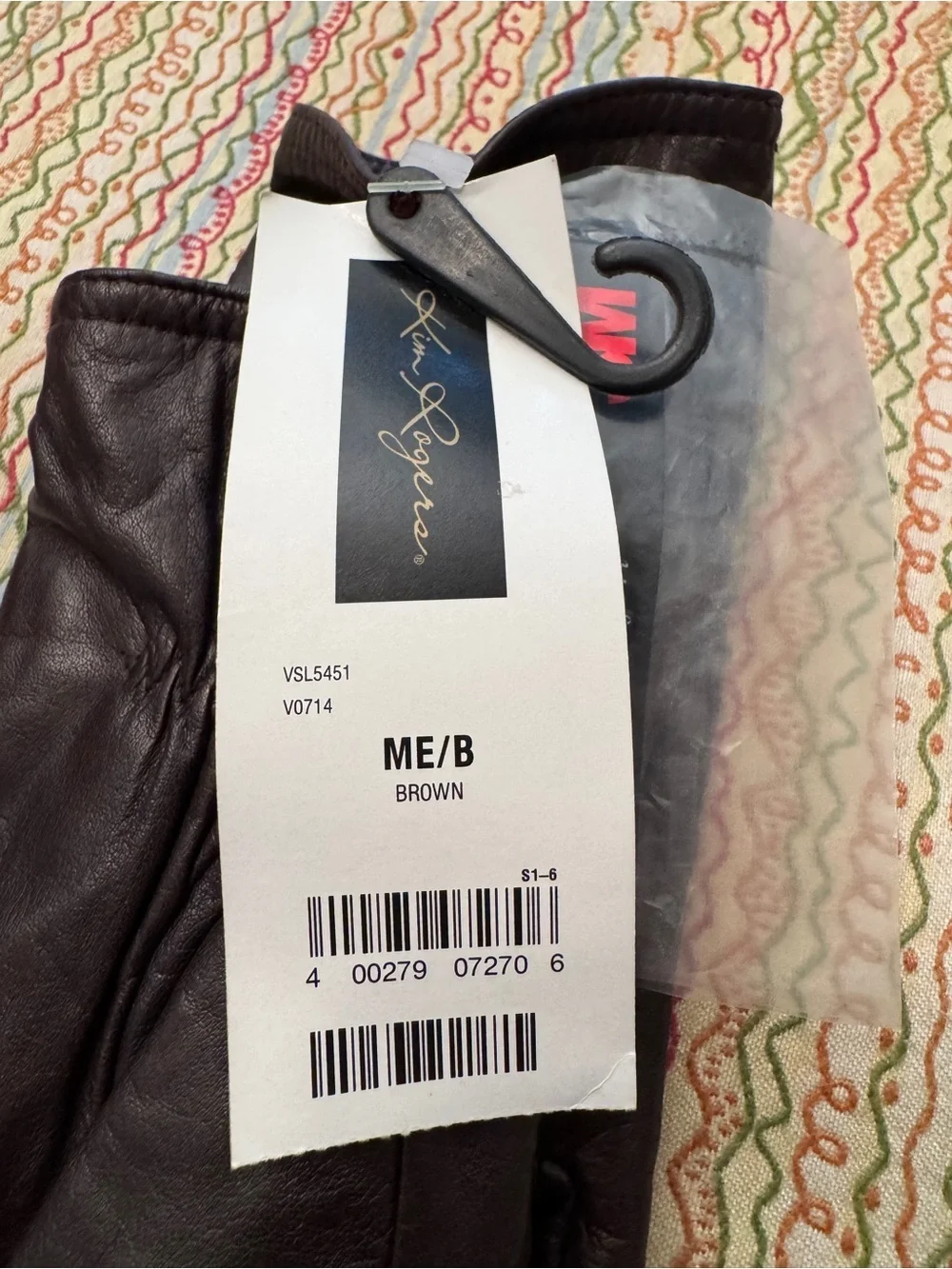 3M Thinsulate nwt kim