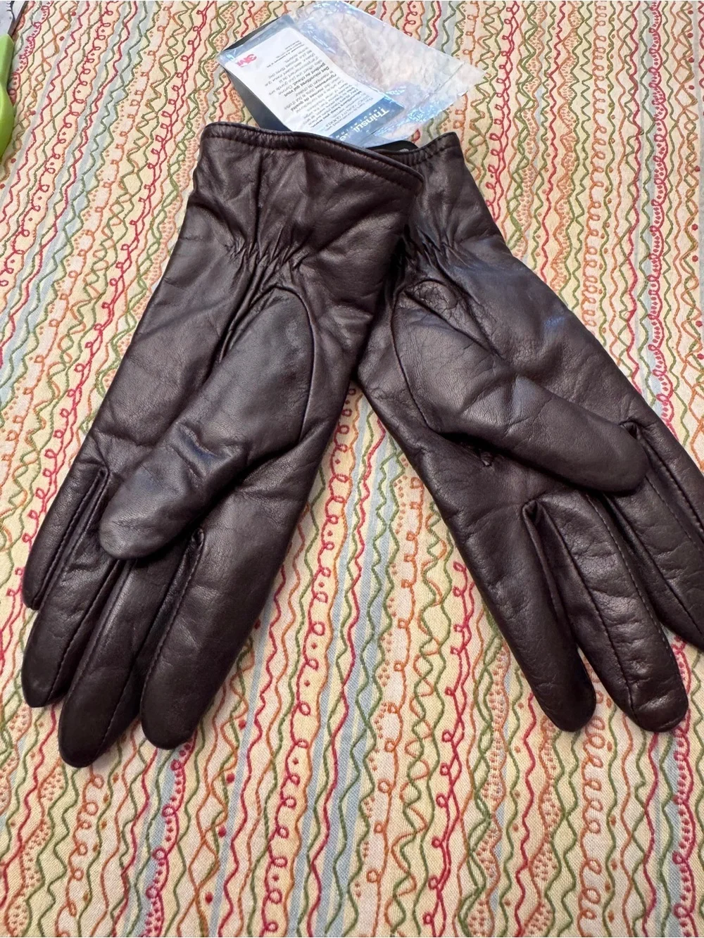 3M Thinsulate nwt kim