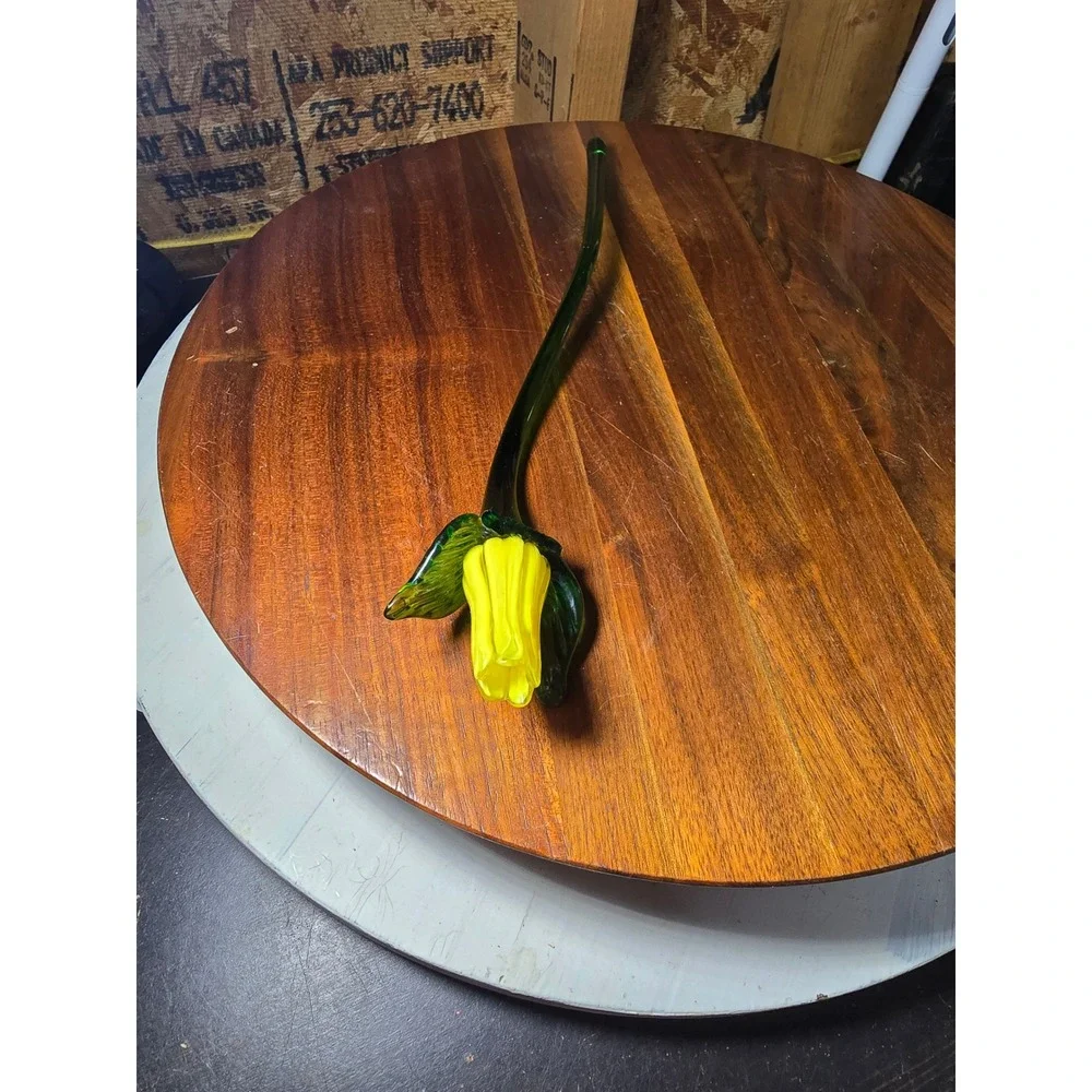 N/A handcrafted vintage