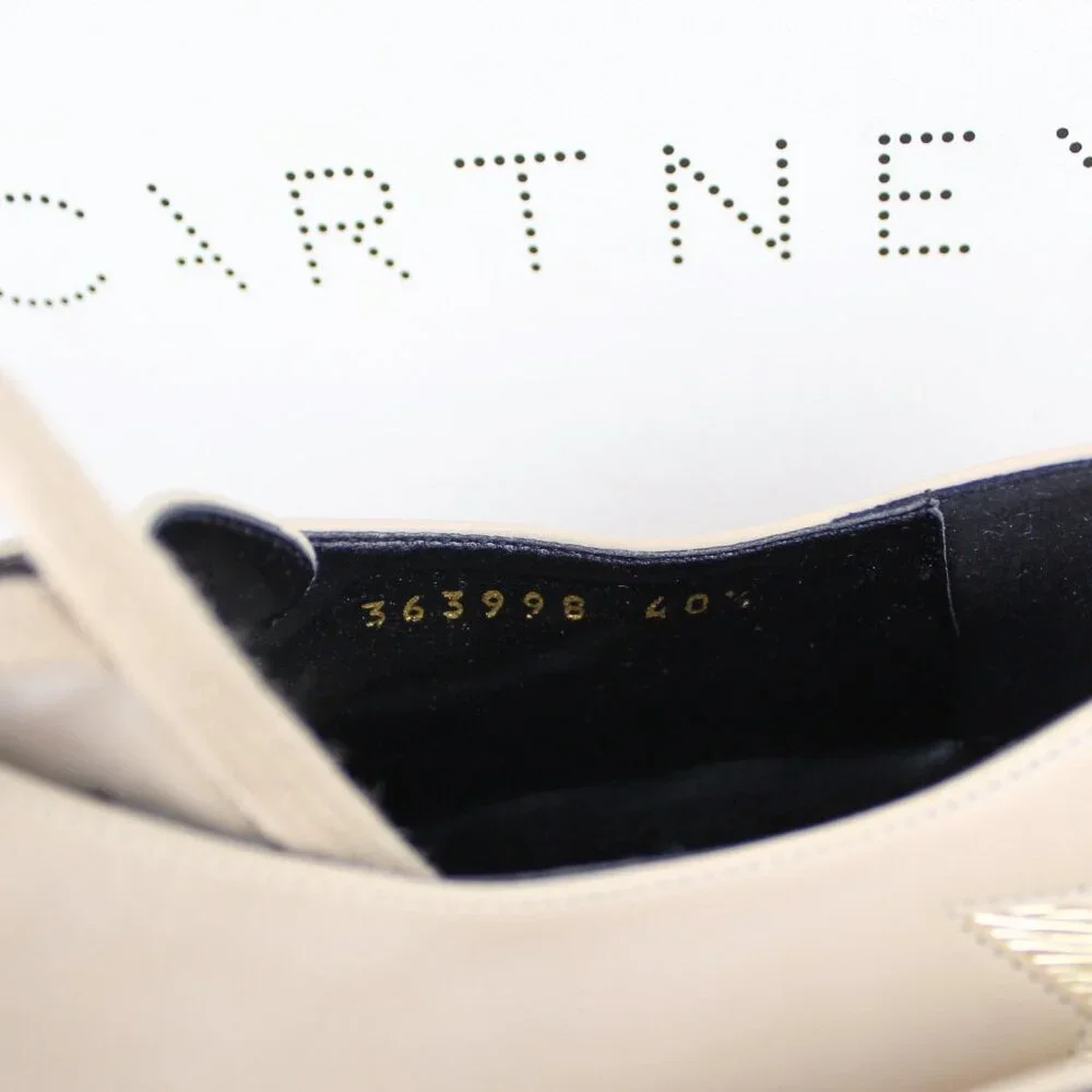 Stella McCartney color beige