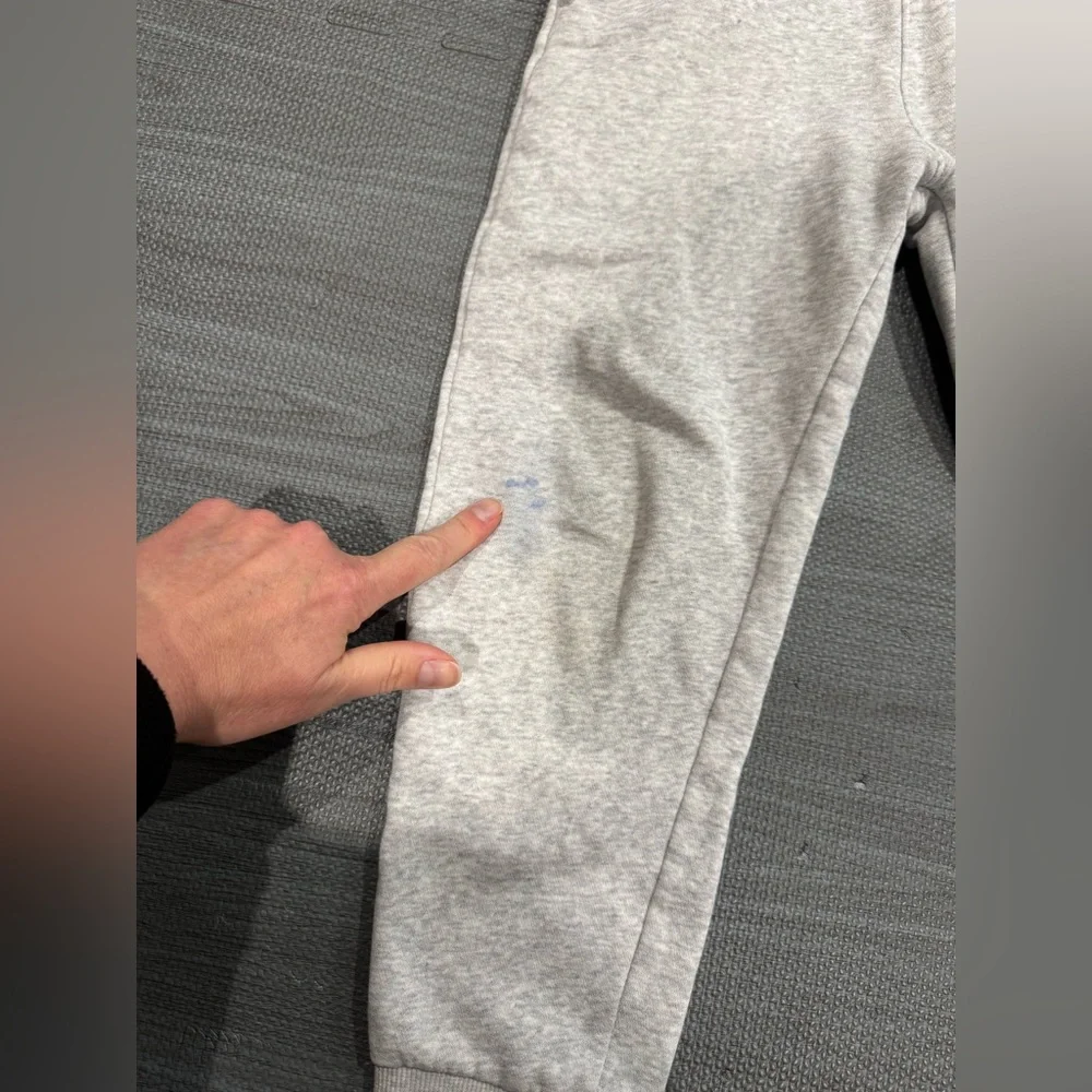 Puma stylish set