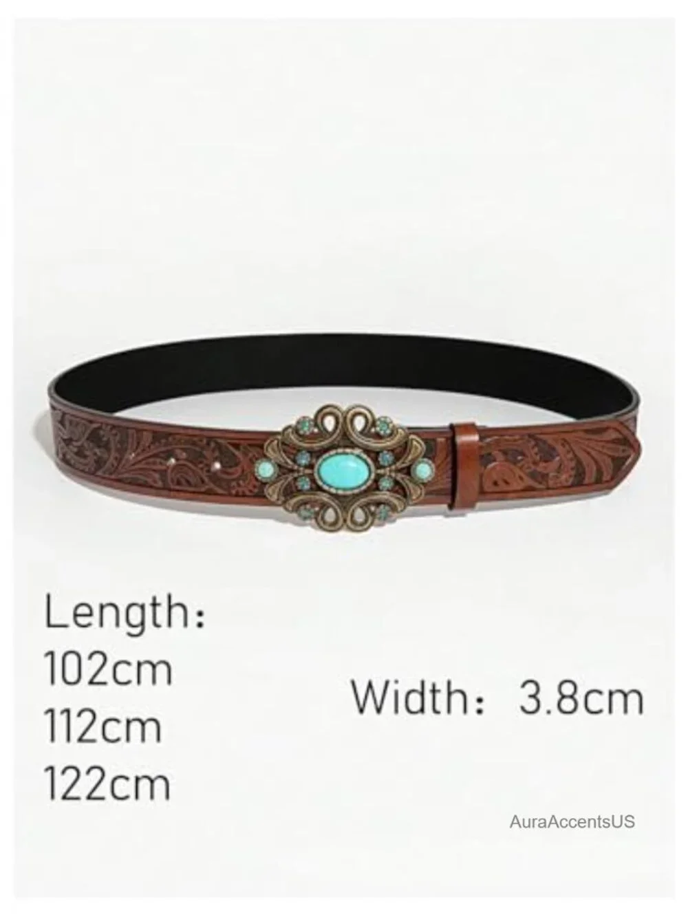 N/A western inspired