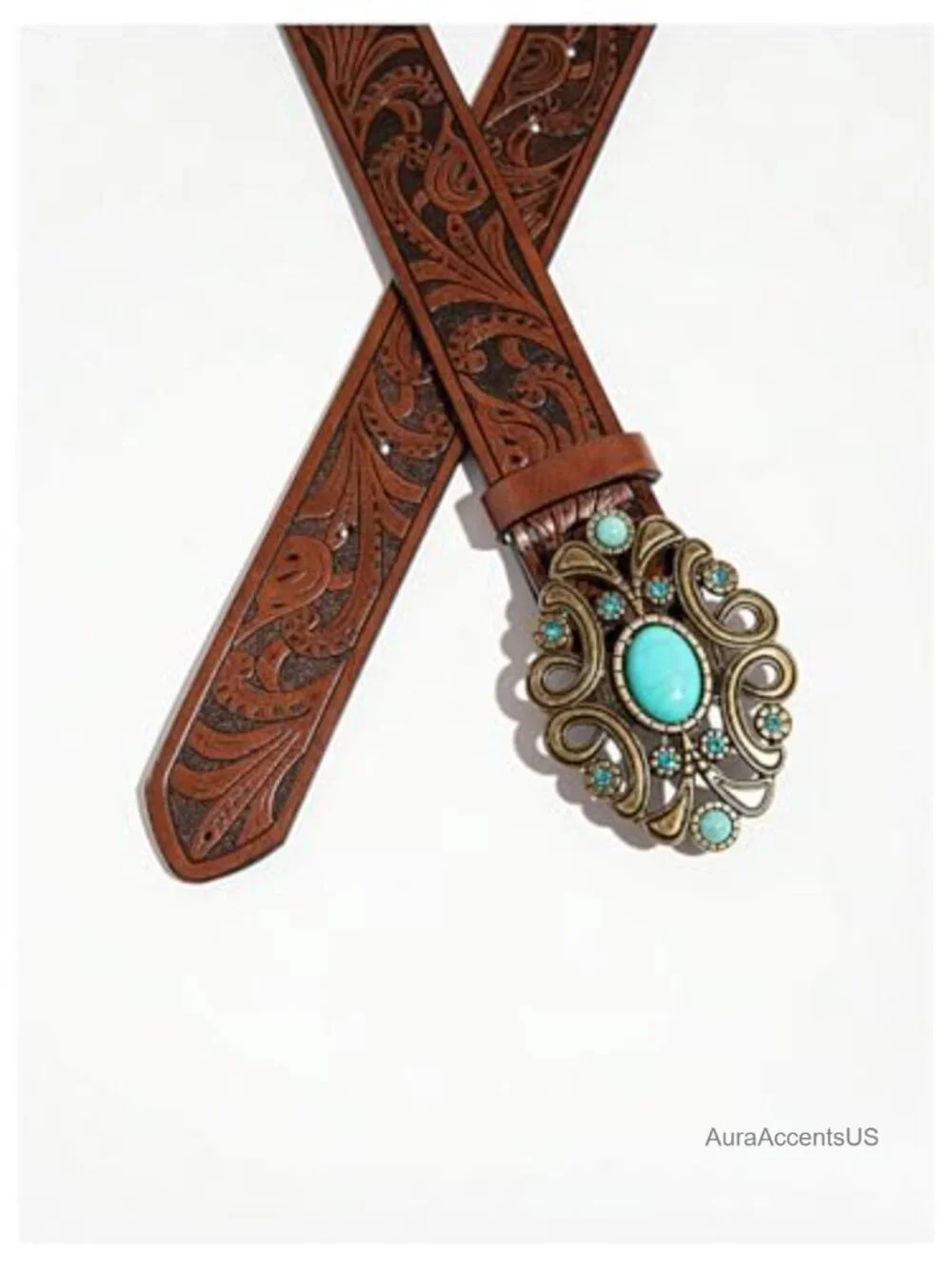 N/A western inspired
