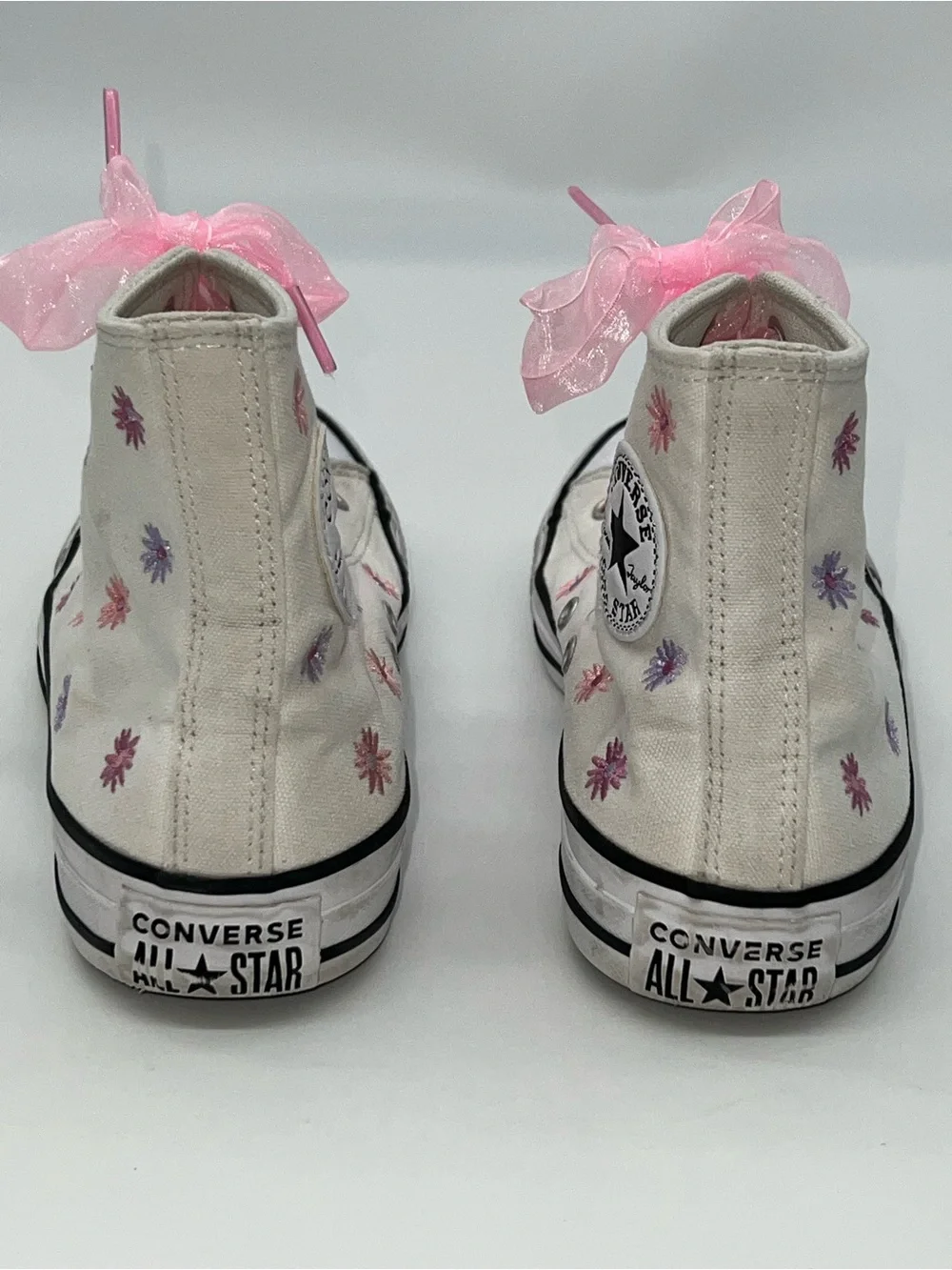 Converse all star
