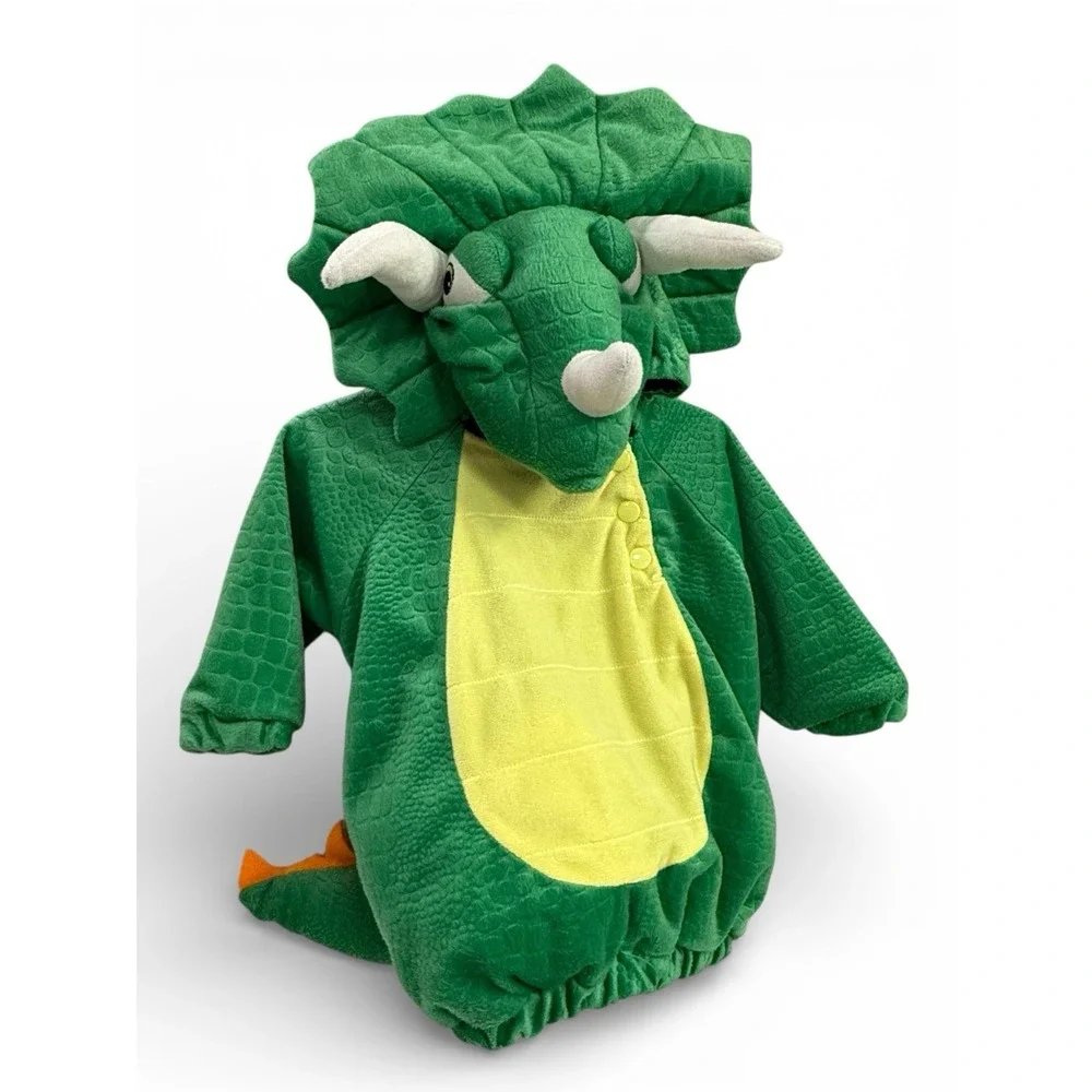 Hyde & EEK! Boutique halloween baby