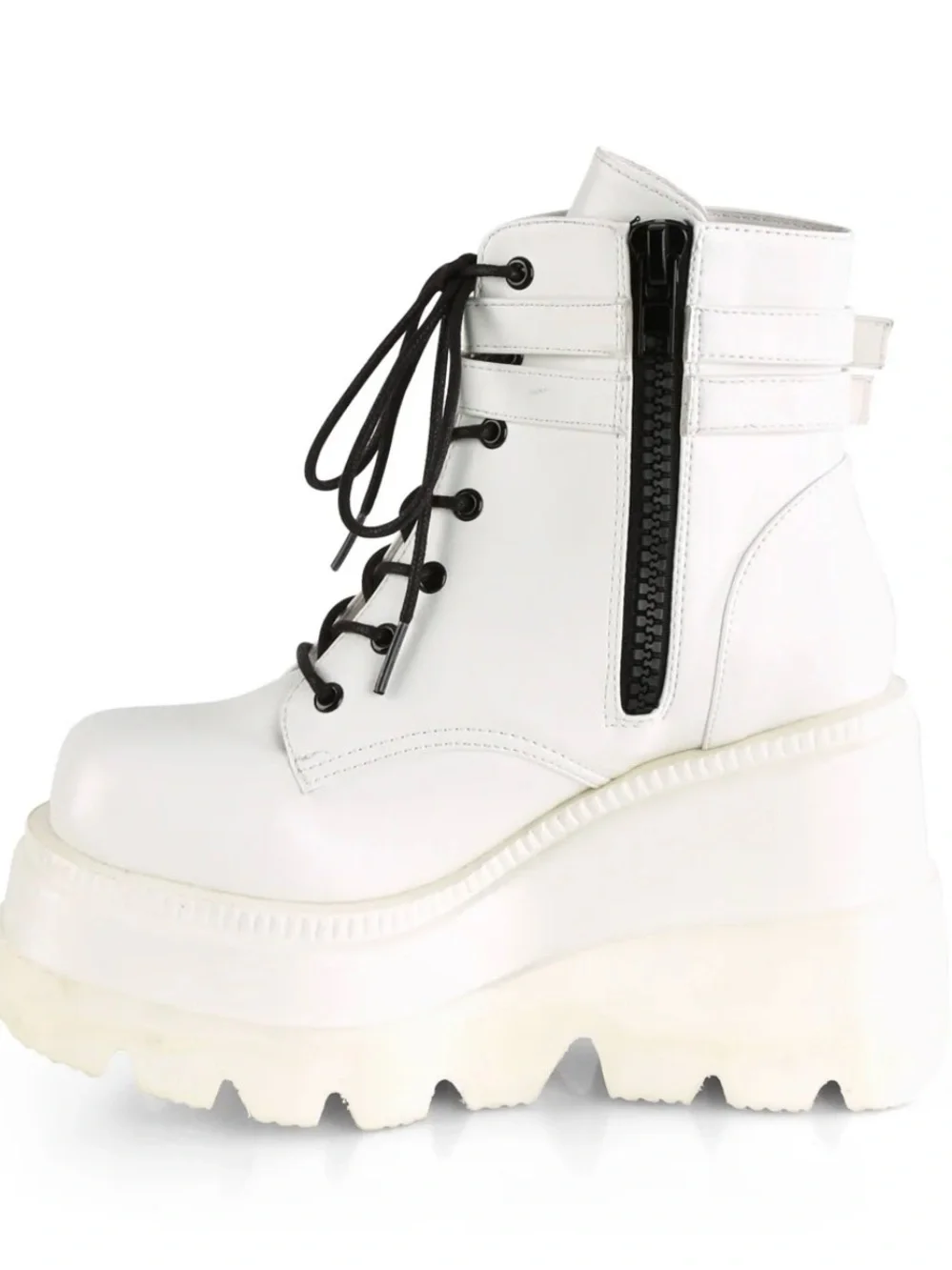 Demonia 114mm wedge