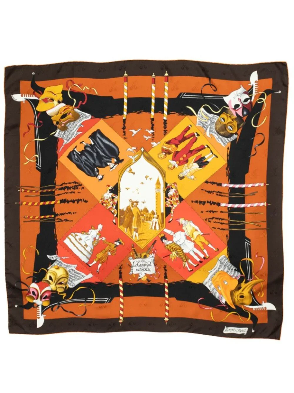 Hermes this authentic