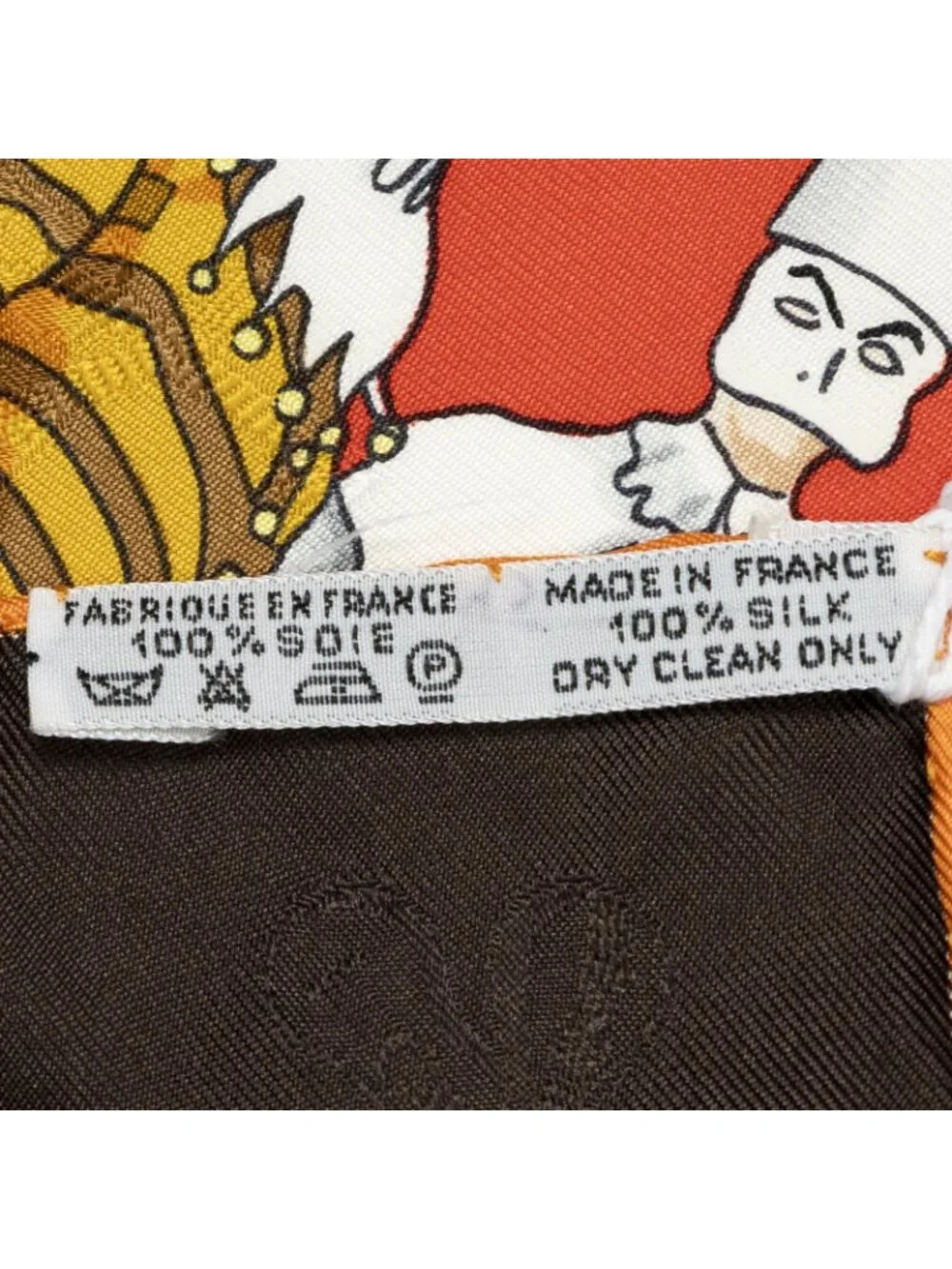 Hermes this authentic