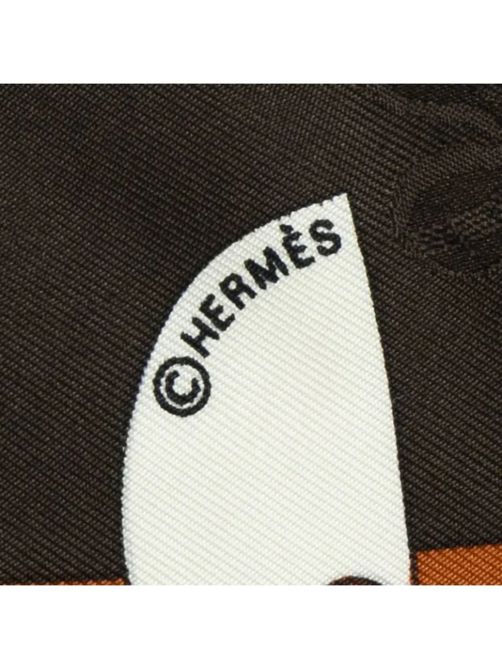 Hermes this authentic