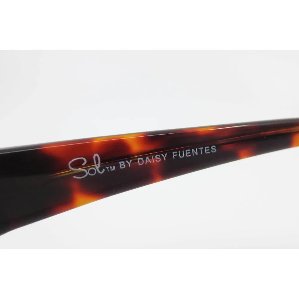 Daisy Fuentes sol by