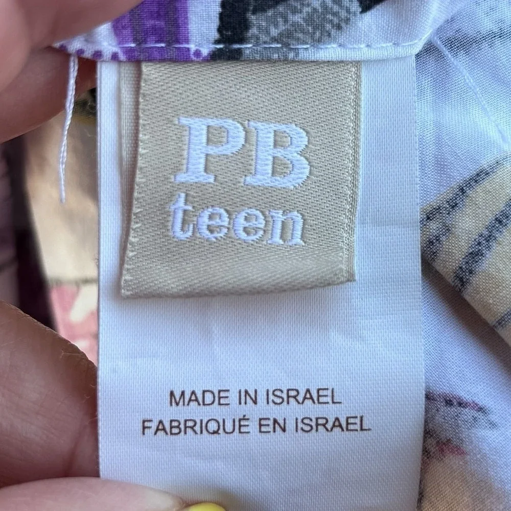 PBteen pottery barn