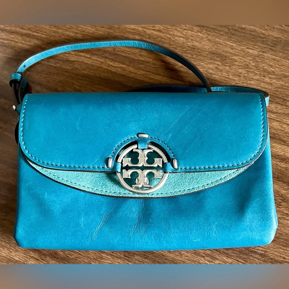 Tory Burch gently preowned