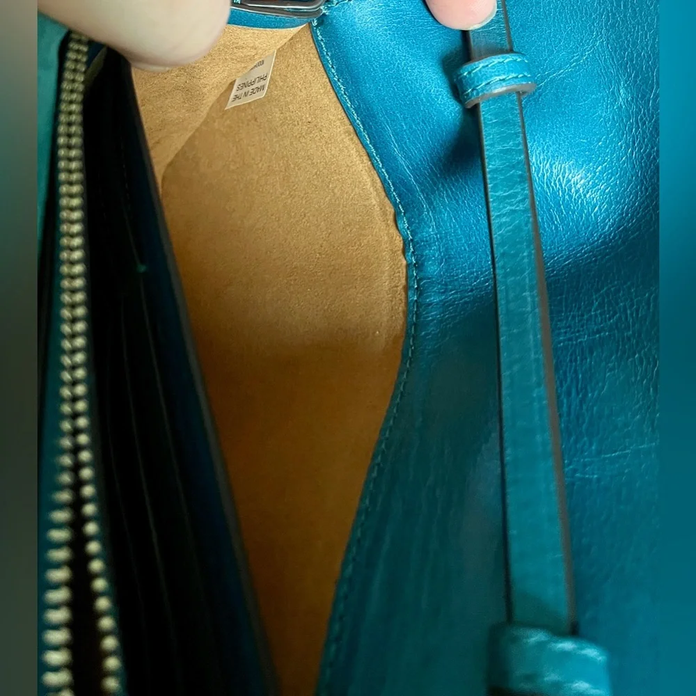 Tory Burch gently preowned