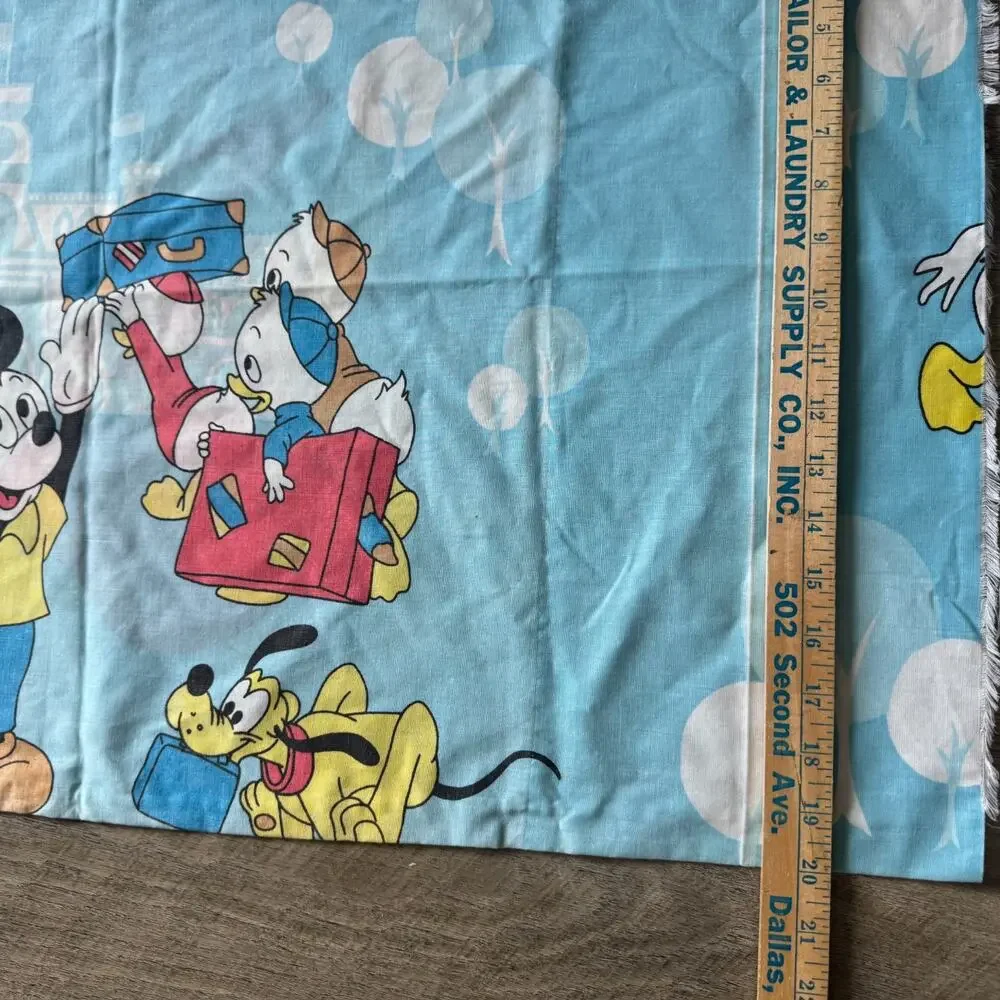 Disney vintage 70s