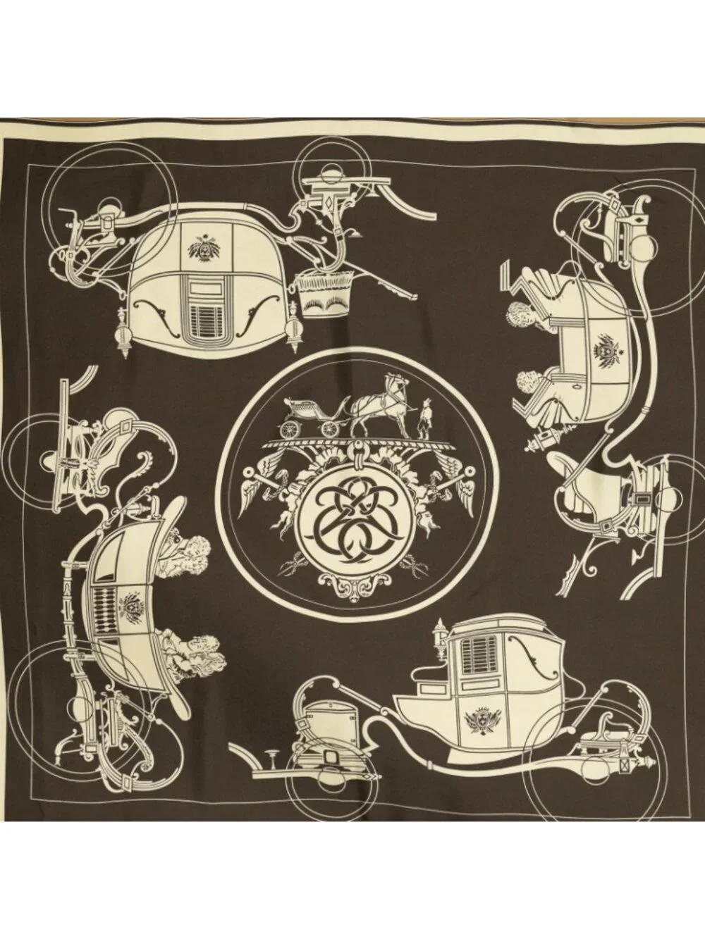 Hermes this authentic