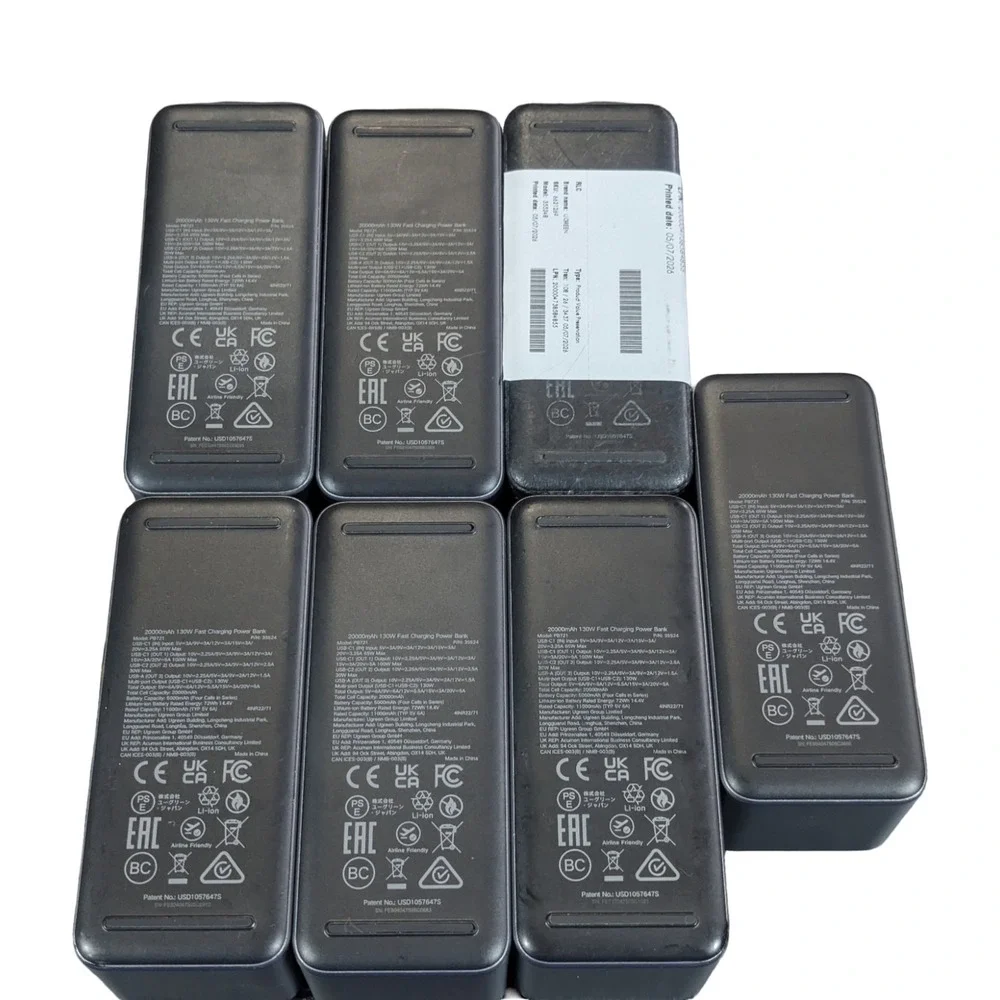 Ugreen lot 20