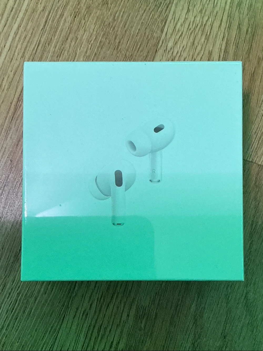 Apple AirPods Pro Earbuds - White