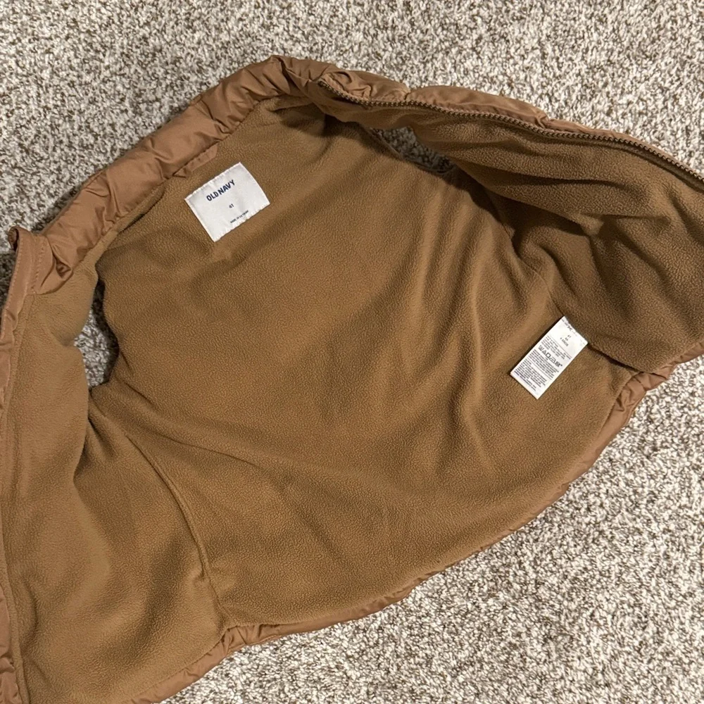 Old Navy gently used