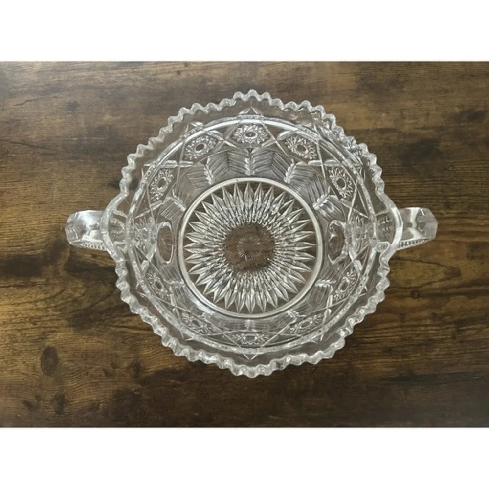 N/A this antique