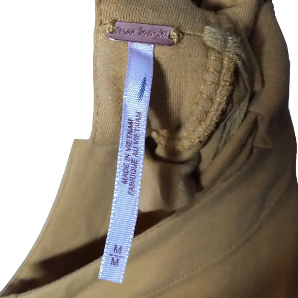 Free People size medium