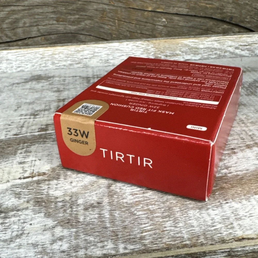 Tirtir viral beauty