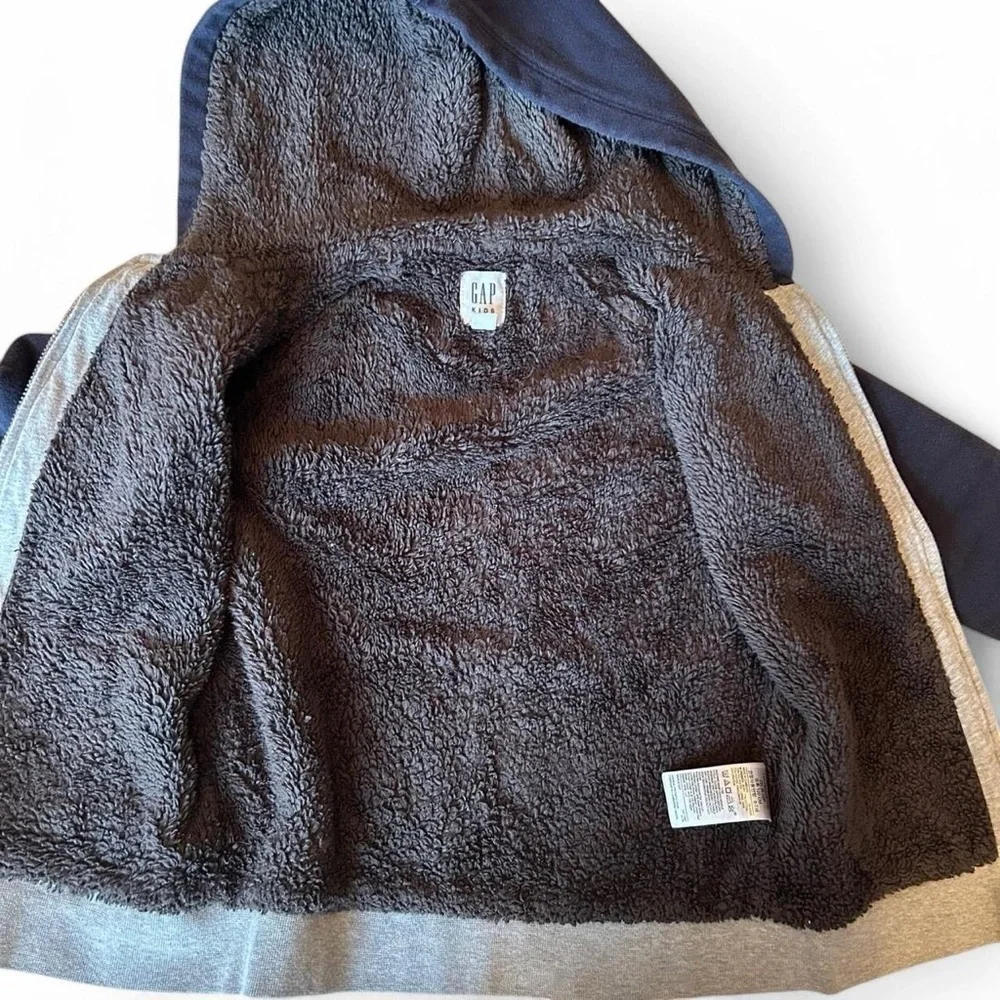 GAP this cozy