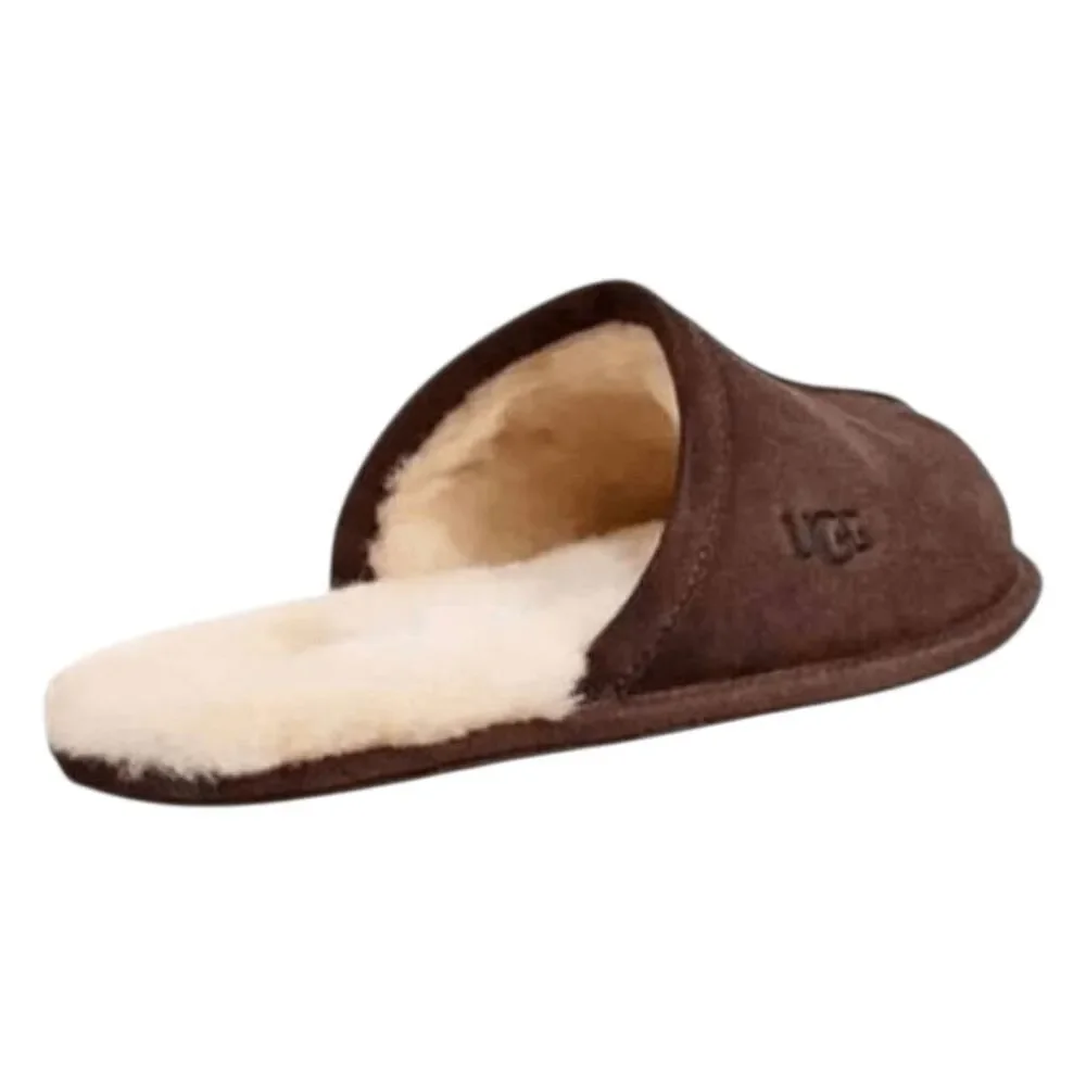 UGG Scuff Slippers Size 11