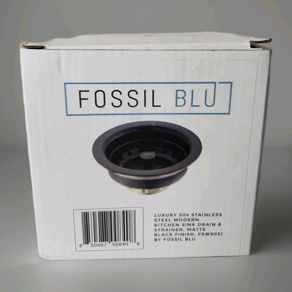 Fossil Blu new fossil