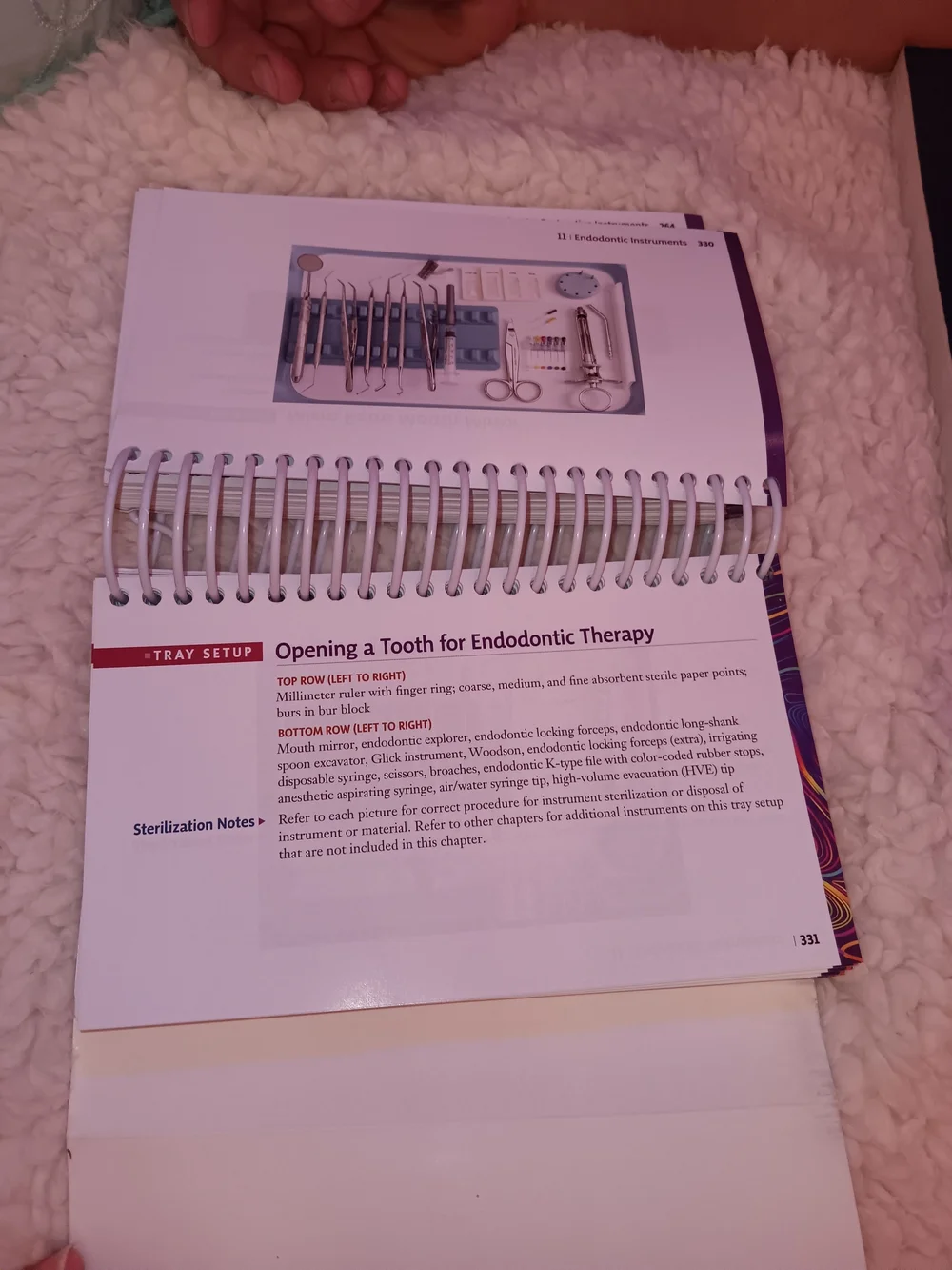 N/A pocket guide