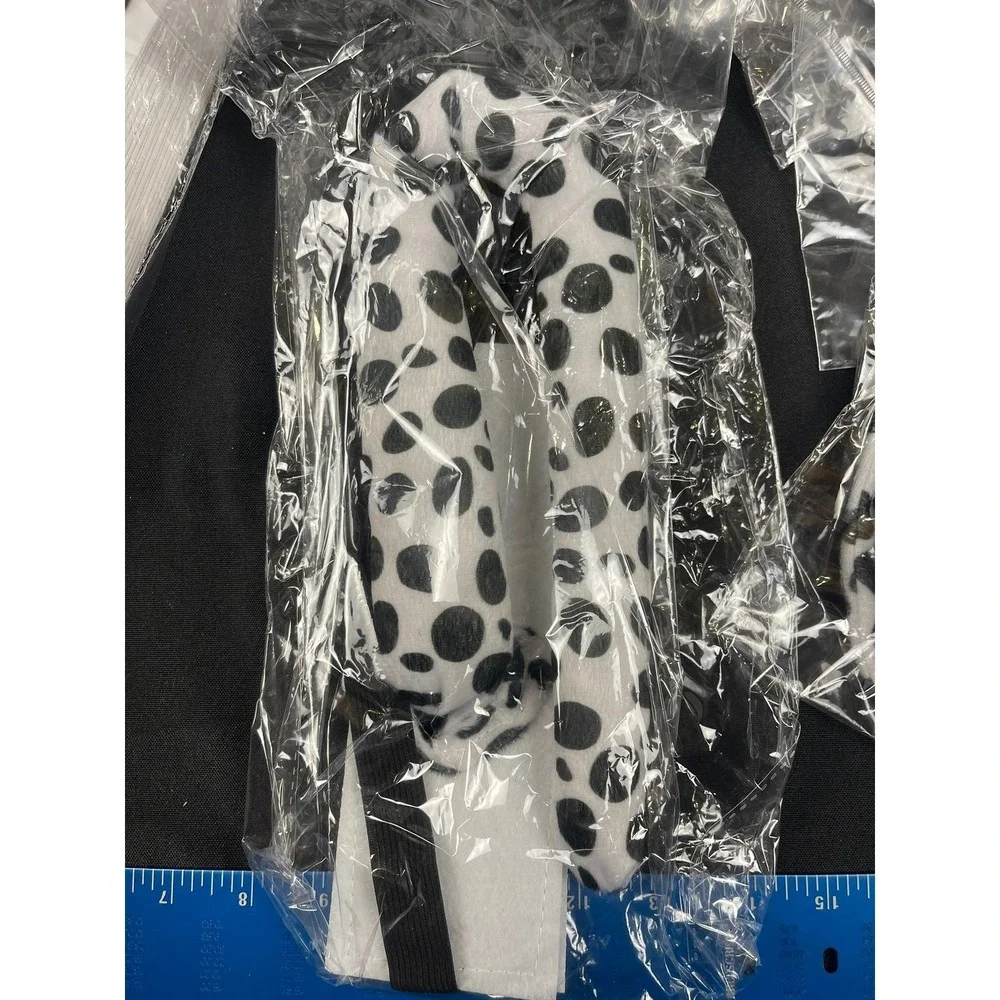 Unbranded complete dalmatian