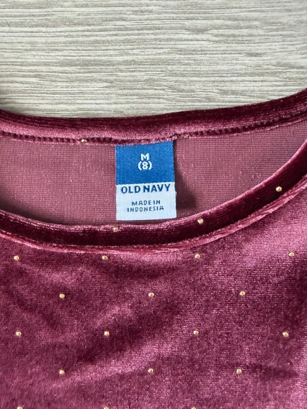 Old Navy soft stylish