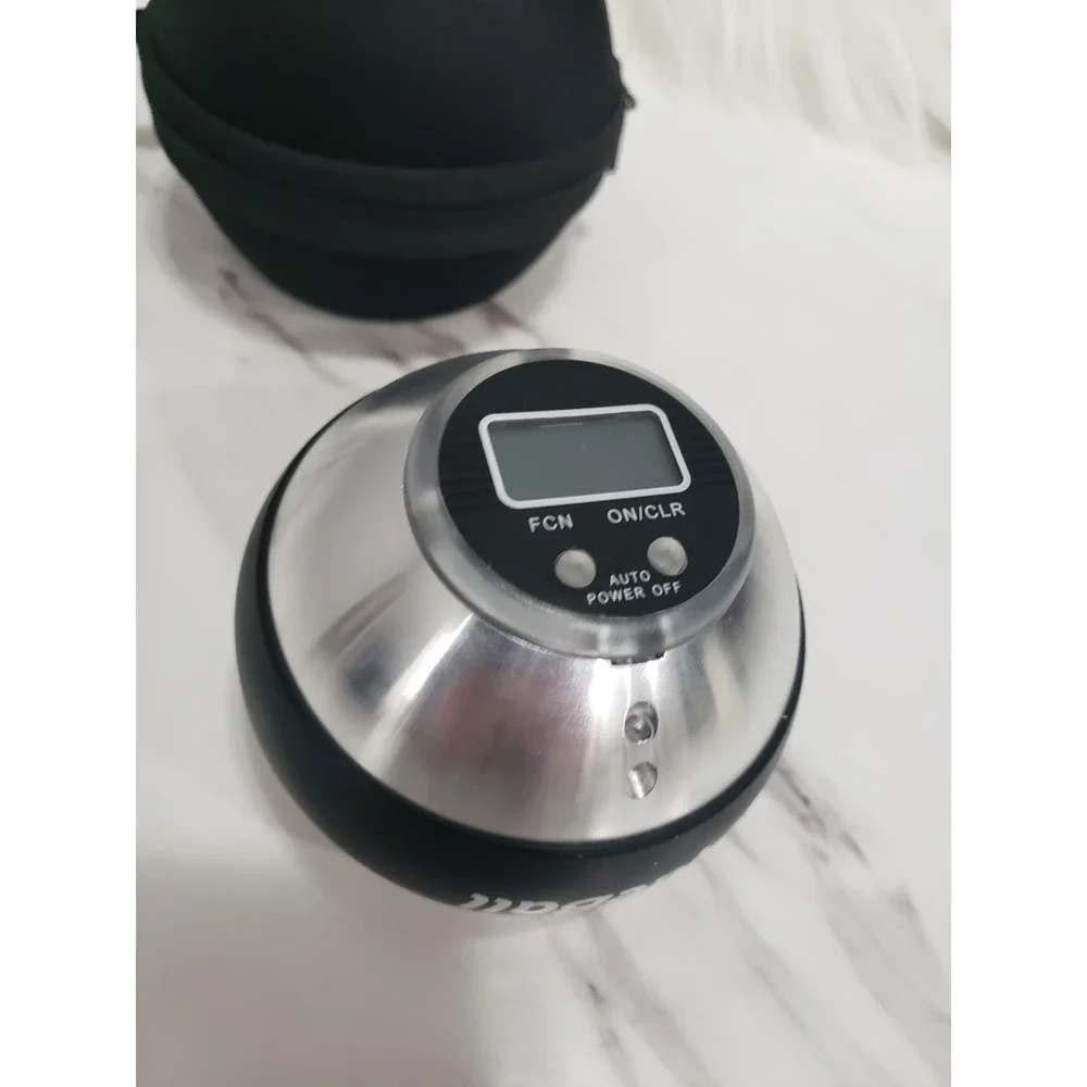 TorqueBall includes other