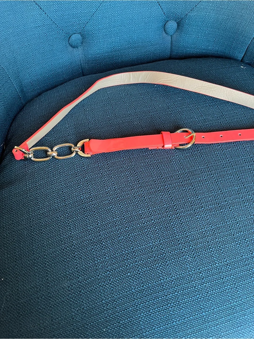 Charlotte Russe adjustable belt