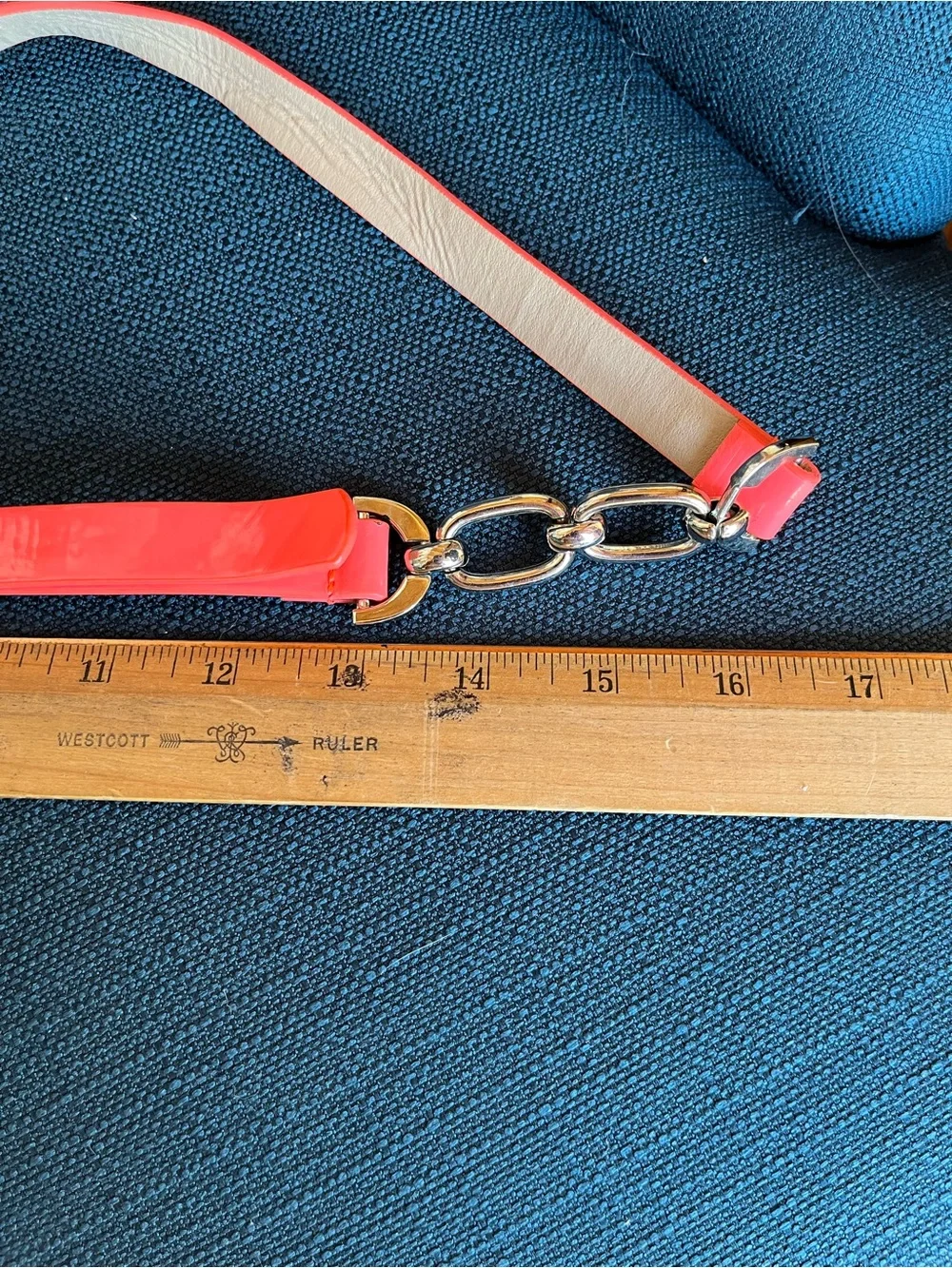 Charlotte Russe adjustable belt