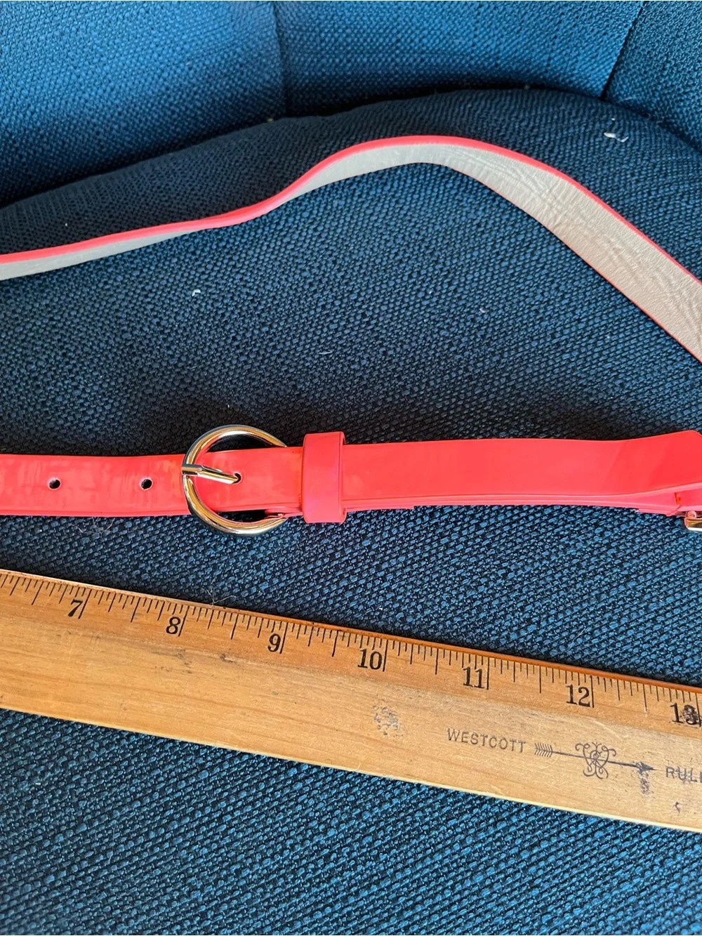 Charlotte Russe adjustable belt