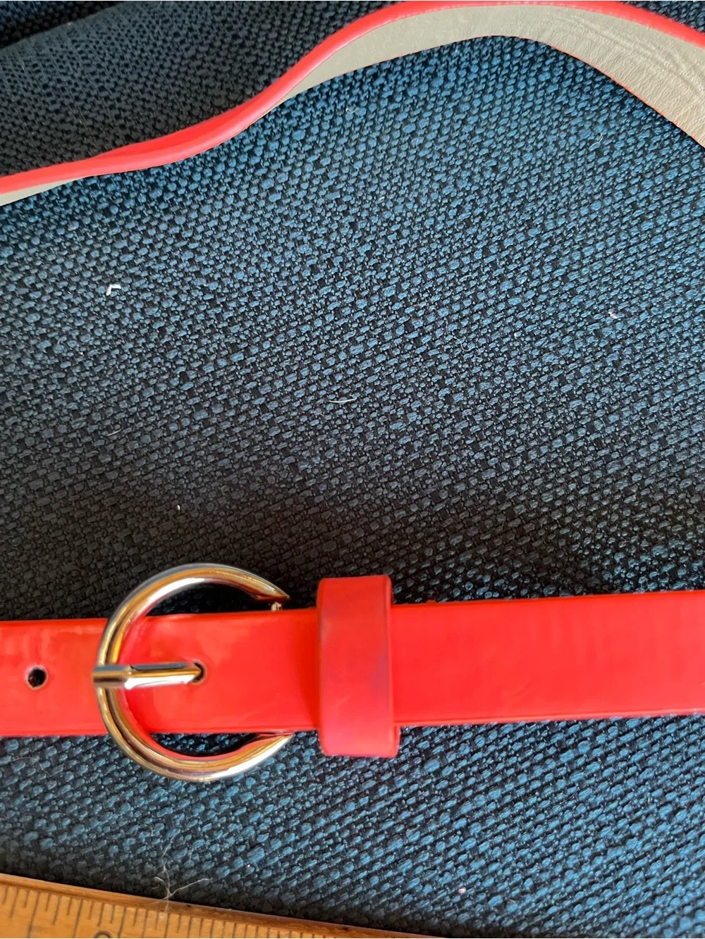 Charlotte Russe adjustable belt