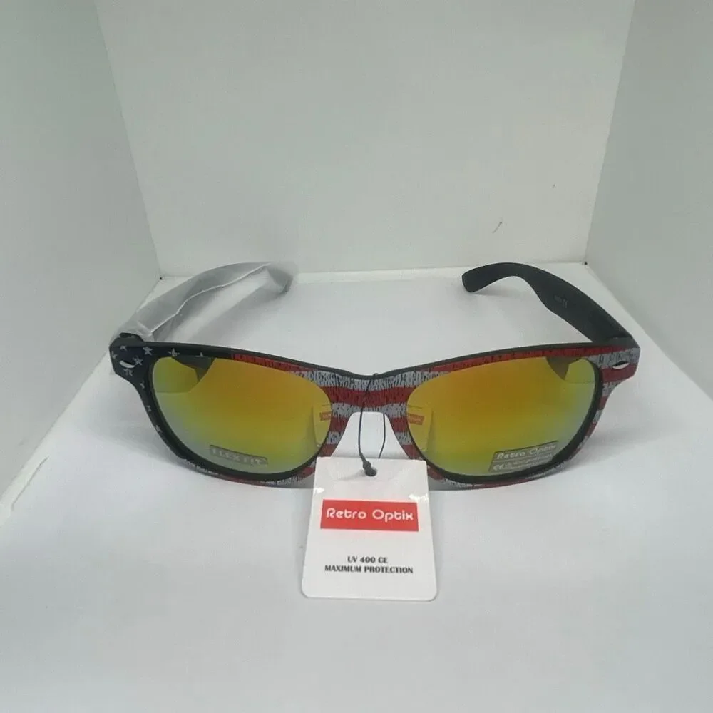 No Brand retro optix
