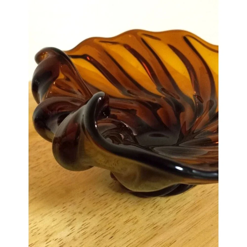 Unknown vintage murano