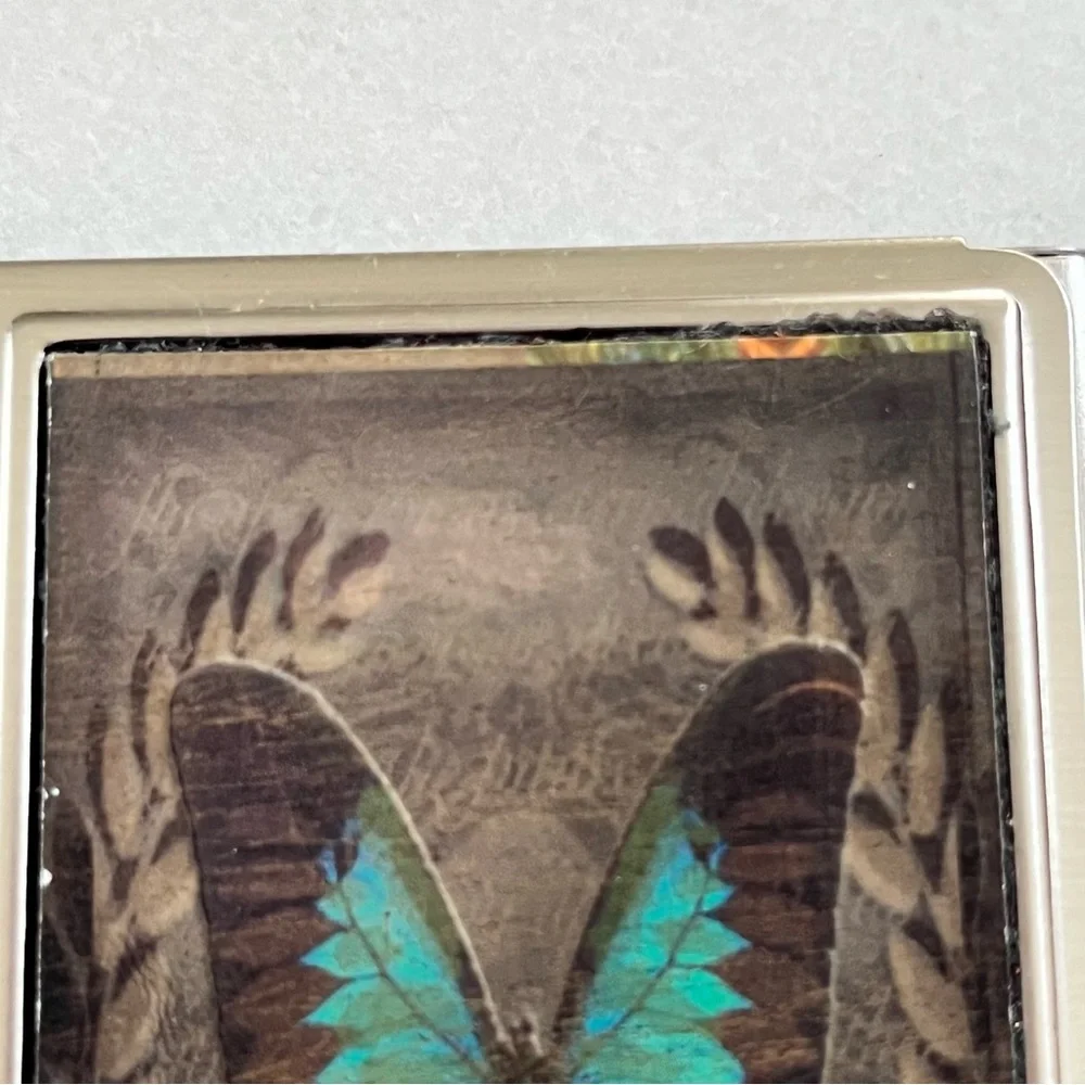 KBD usa butterfly