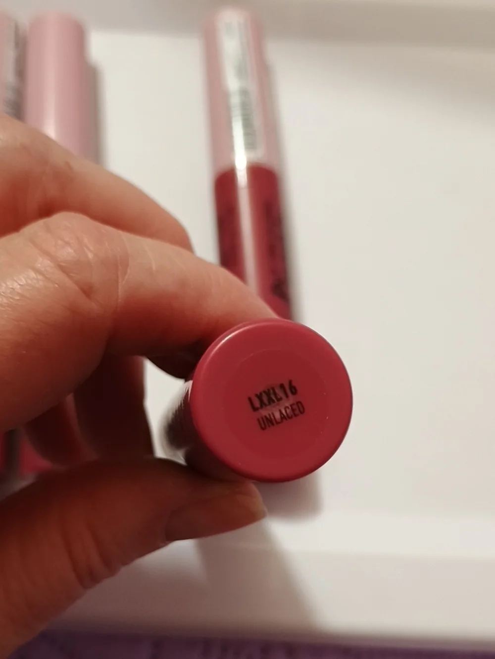 NYX brand new